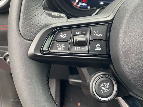 New 2024 Alfa Romeo Tonale Veloce w/ Active Assist Package image 20