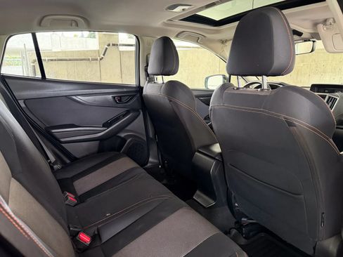 Used 2019 Subaru Crosstrek 2.0i Premium AWD/4WD image 21