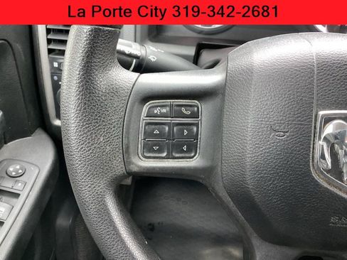 Used 2020 RAM 1500 Tradesman w/ Chrome Appearance Group AWD/4WD image 17