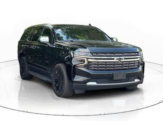 Used 2023 Chevrolet Tahoe Premier w/ Advanced Technology Package AWD/4WD video 1