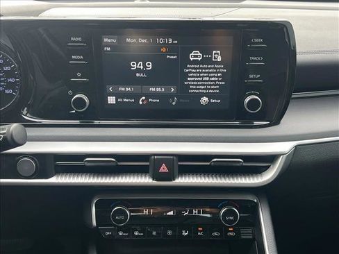 Used 2021 Kia K5 GT-Line w/ GT-Line FWD Premium Package image 13