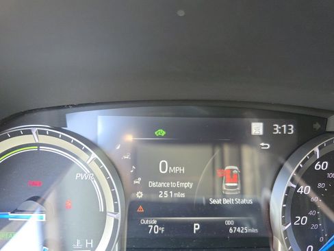 Used 2022 Toyota Highlander Platinum AWD/4WD image 27