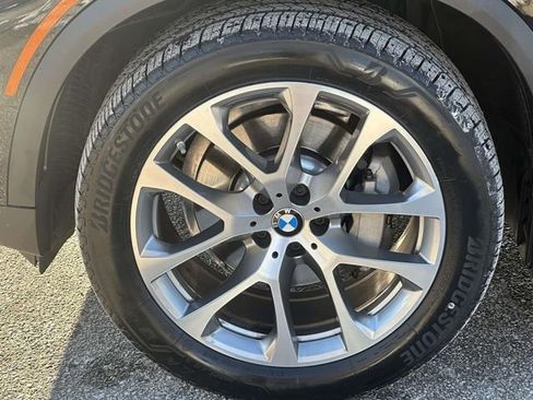 Certified 2023 BMW X5 xDrive40i image 13