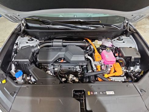 New 2026 Hyundai Tucson Limited image 32