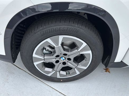 New 2026 BMW X1 xDrive28i w/ Technology Package image 30