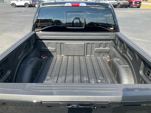 New 2025 Ford F150 XLT w/ Equipment Group 302A MID image 7
