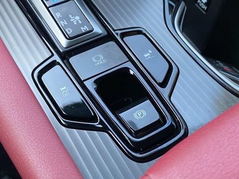 Used 2024 Lexus RX 500h F Sport AWD/4WD image 28