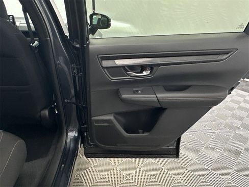 New 2026 Honda CR-V Sport image 18