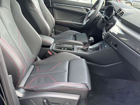 Used 2025 Audi Q3 2.0T Premium Plus w/ Premium Plus Package image 14