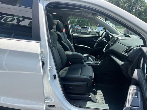 New 2026 Subaru Ascent Limited AWD/4WD image 51