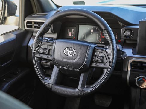 New 2026 Toyota Tacoma SR5 image 17