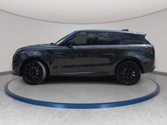 New 2026 Land Rover Range Rover Sport Dynamic SE AWD/4WD image 8