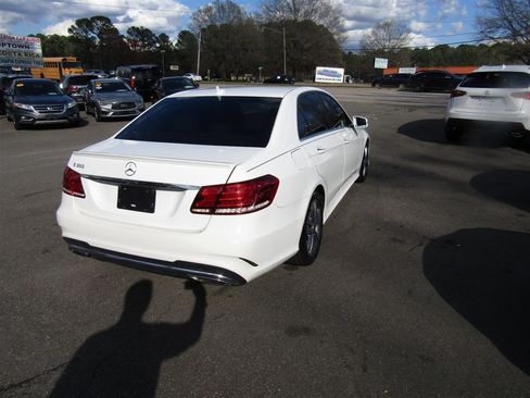 Used 2015 Mercedes-Benz E 350 Sedan w/ Premium 1 Package image 7