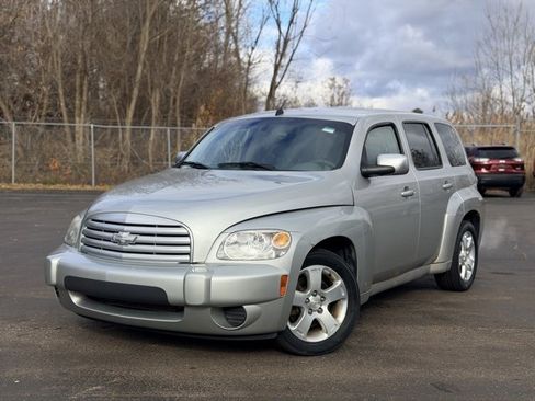 Used 2007 Chevrolet HHR LT image 1