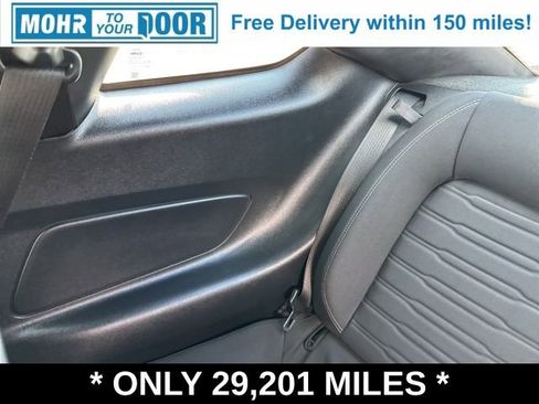 Used 2017 Ford Mustang GT w/ GT Performance Package image 27