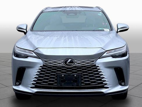 Used 2024 Lexus RX 350 Premium w/ Cold Area Package AWD/4WD image 4