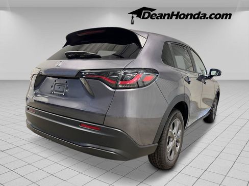 New 2027 Honda HR-V LX image 5