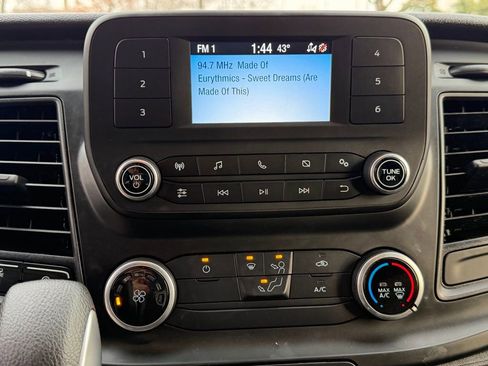 Used 2023 Ford Transit 250 148 High Roof w/ Load Area Protection Package image 21