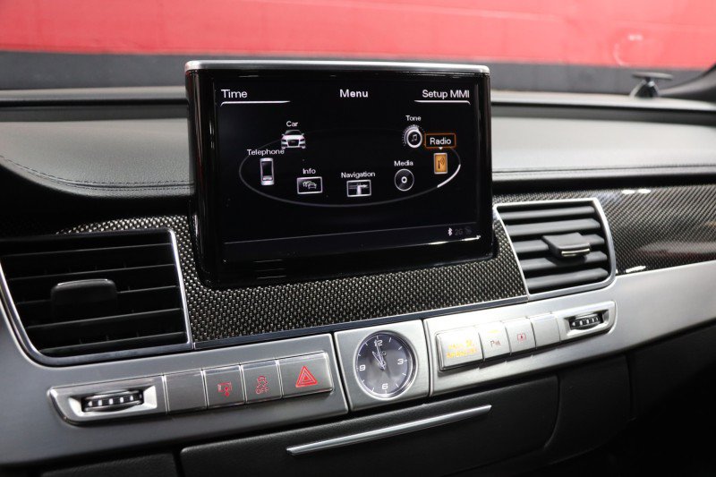 Used 2014 Audi S8 AWD/4WD image 69
