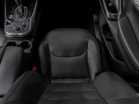 Used 2018 MAZDA CX-9 Grand Touring image 62
