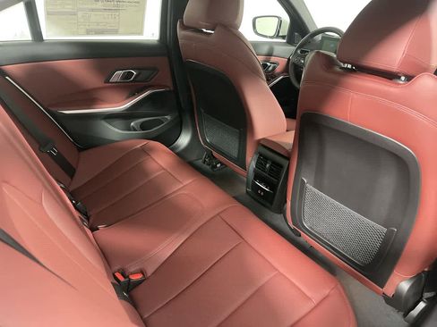Certified 2023 BMW 330i xDrive 330i xDrive w/ Driving Assistance Package image 14
