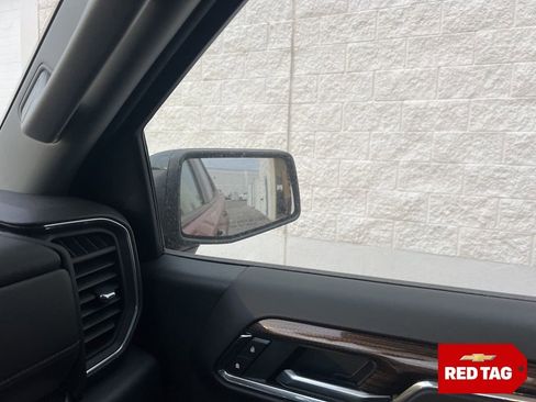 New 2026 Chevrolet Silverado 1500 LT Trail Boss w/ Convenience Package II image 22