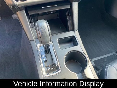 Used 2019 Subaru Outback 2.5i Limited image 16