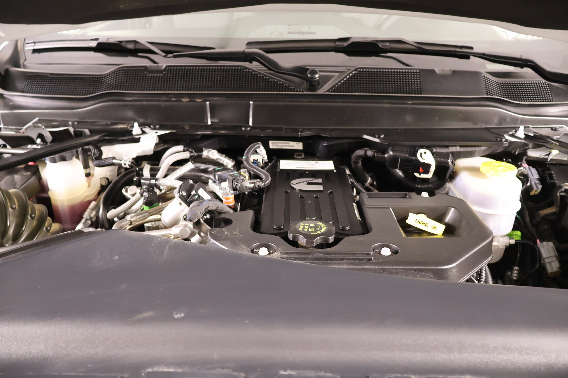 Used 2025 RAM 2500 Tradesman AWD/4WD image 19