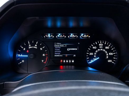 Used 2019 Ford F150 XL w/ Equipment Group 101A Mid AWD/4WD image 25
