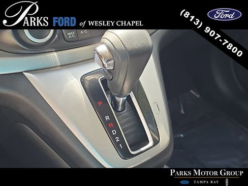 Used 2012 Honda CR-V LX image 24