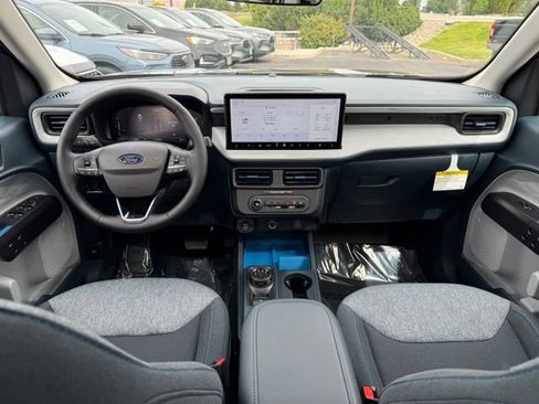 New 2026 Ford Maverick XLT AWD/4WD image 8