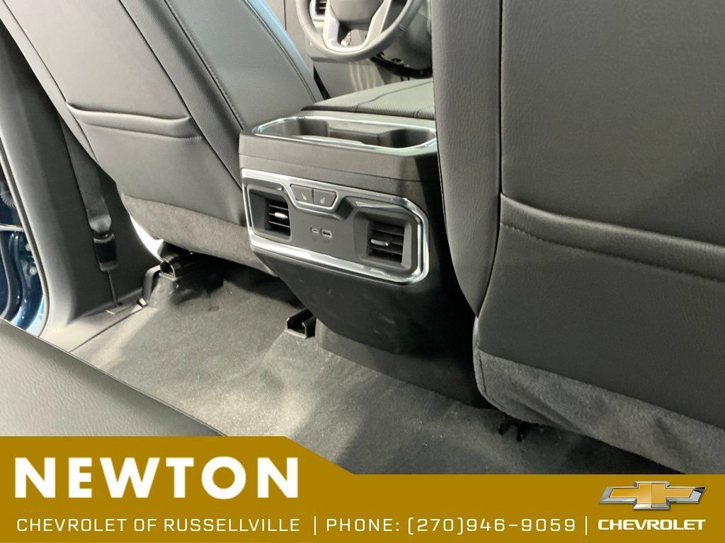 Used 2026 GMC Sierra 2500 Denali w/ Denali Reserve Package AWD/4WD image 39