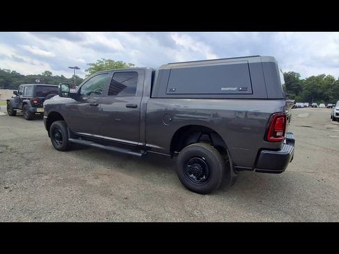 Used 2025 RAM 2500 Tradesman AWD/4WD image 6