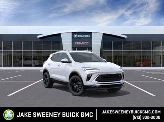 New 2026 Buick Encore GX Sport Touring w/ Advanced Technology Package video 1