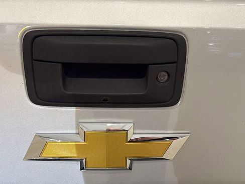 Used 2015 Chevrolet Silverado 1500 LT w/ All Star Edition image 9