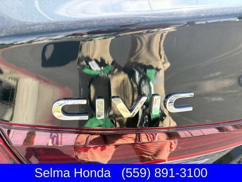 Used 2025 Honda Civic Sport image 24