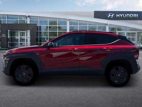 New 2026 Hyundai Kona SEL Sport FWD image 3