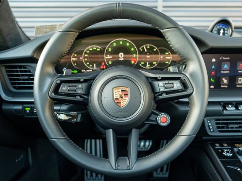 New 2026 Porsche 911 Carrera image 6