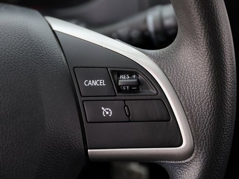 Used 2019 Mitsubishi Mirage ES image 16