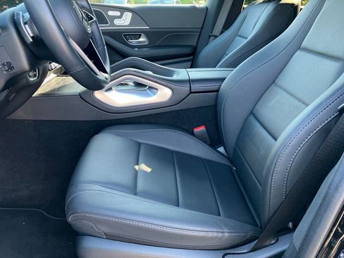 Used 2025 Mercedes-Benz GLE 350 4MATIC image 20