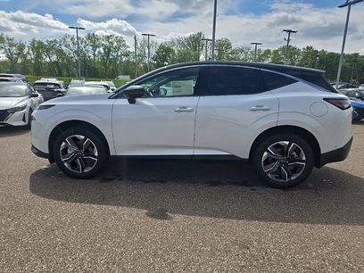 New 2025 Nissan Murano SL w/ Cargo Package