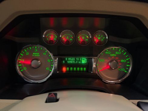 Used 2009 Ford F250 Lariat image 52