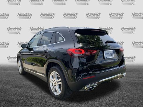 Used 2023 Mercedes-Benz GLA 250 image 8
