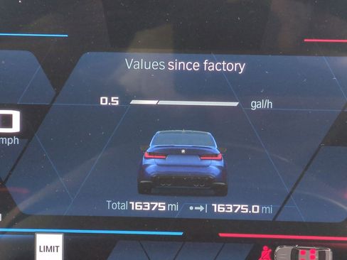 Used 2023 BMW M3 image 22