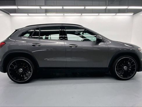 Certified 2023 Mercedes-Benz GLA 35 AMG 4MATIC image 5