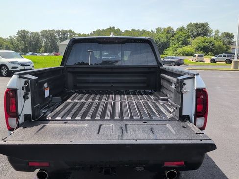 Used 2023 Honda Ridgeline Black Edition image 39