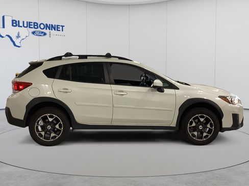 Used 2018 Subaru Crosstrek 2.0i Premium w/ Eyesight System AWD/4WD image 3