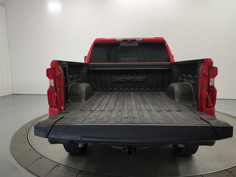 Used 2023 Chevrolet Silverado 1500 ZR2 w/ ZR2 Bison Edition image 29