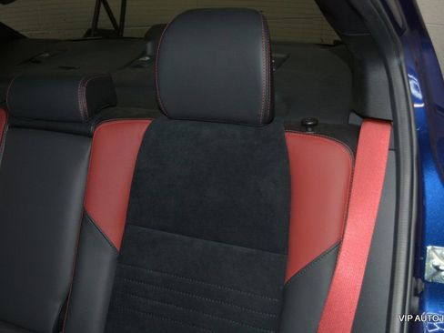 Used 2018 Subaru WRX STI Limited AWD/4WD image 22
