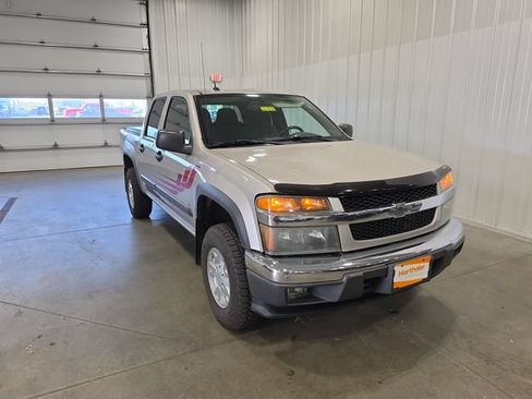 Used 2008 Chevrolet Colorado LT AWD/4WD image 2